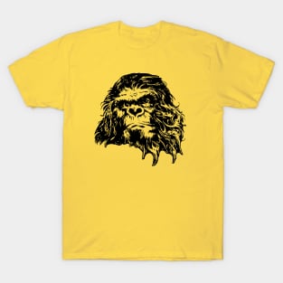 Planet of the Apes T-Shirt